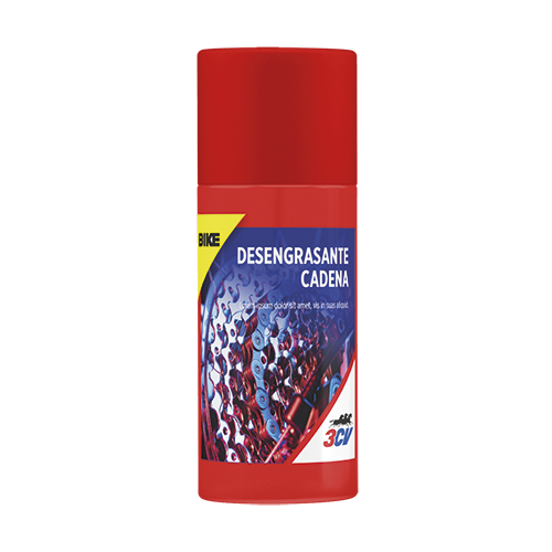 Desengrasante cadena