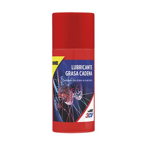 Lubricante Grasa Cadena