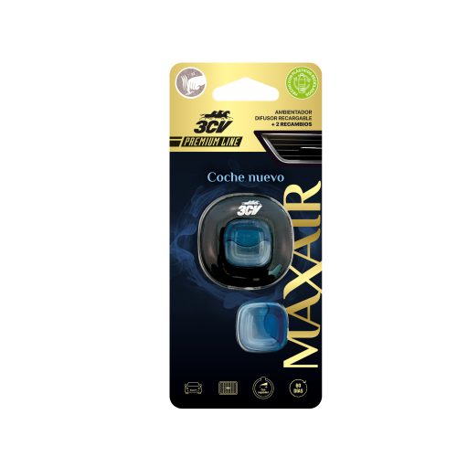 0236915-3CV-Ambientador MaxAir Océano