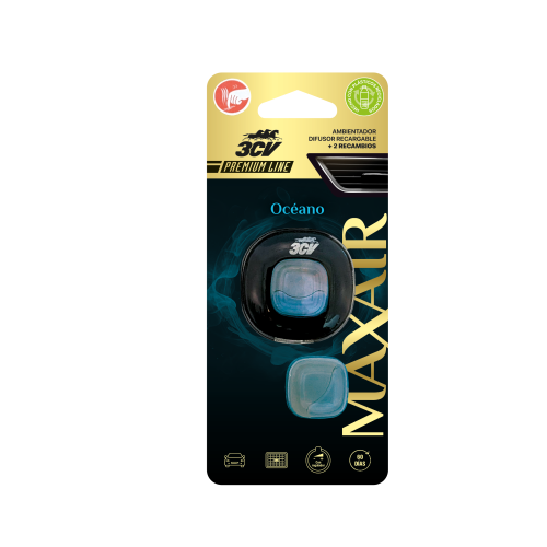 0236917-3CV-Ambientador Max Air Océano