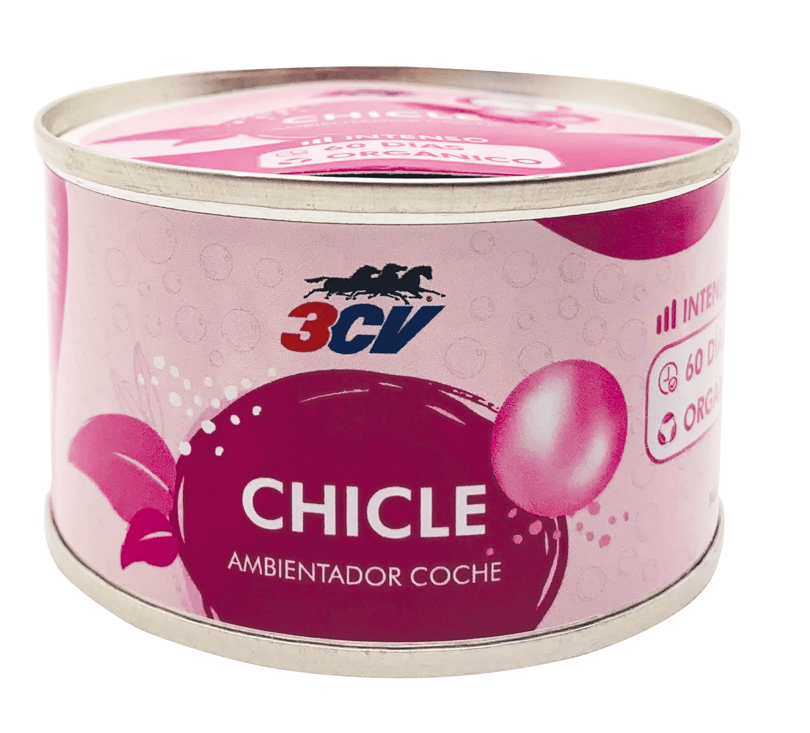 3CV-0236901-Ambientador organco-CHICLE 3CV-0236901-Ambientador organco-CHICLE